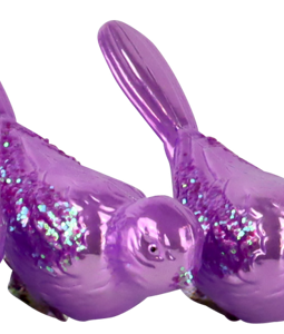 8470 LAMES D'OISEAU UCELLI 3X4 12P